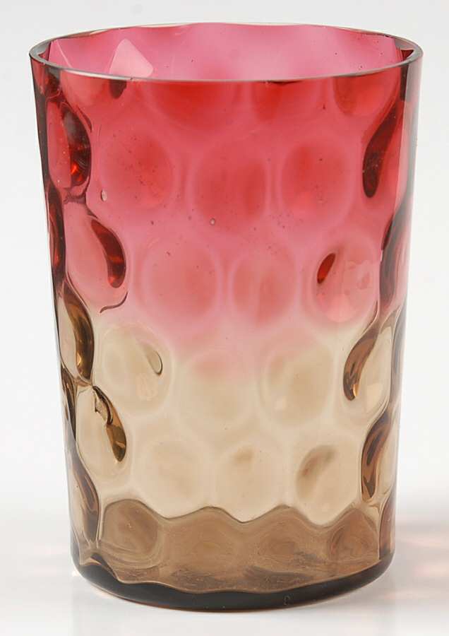 PGC1 8 Oz Flat Tumbler by Phoenix Glass-1