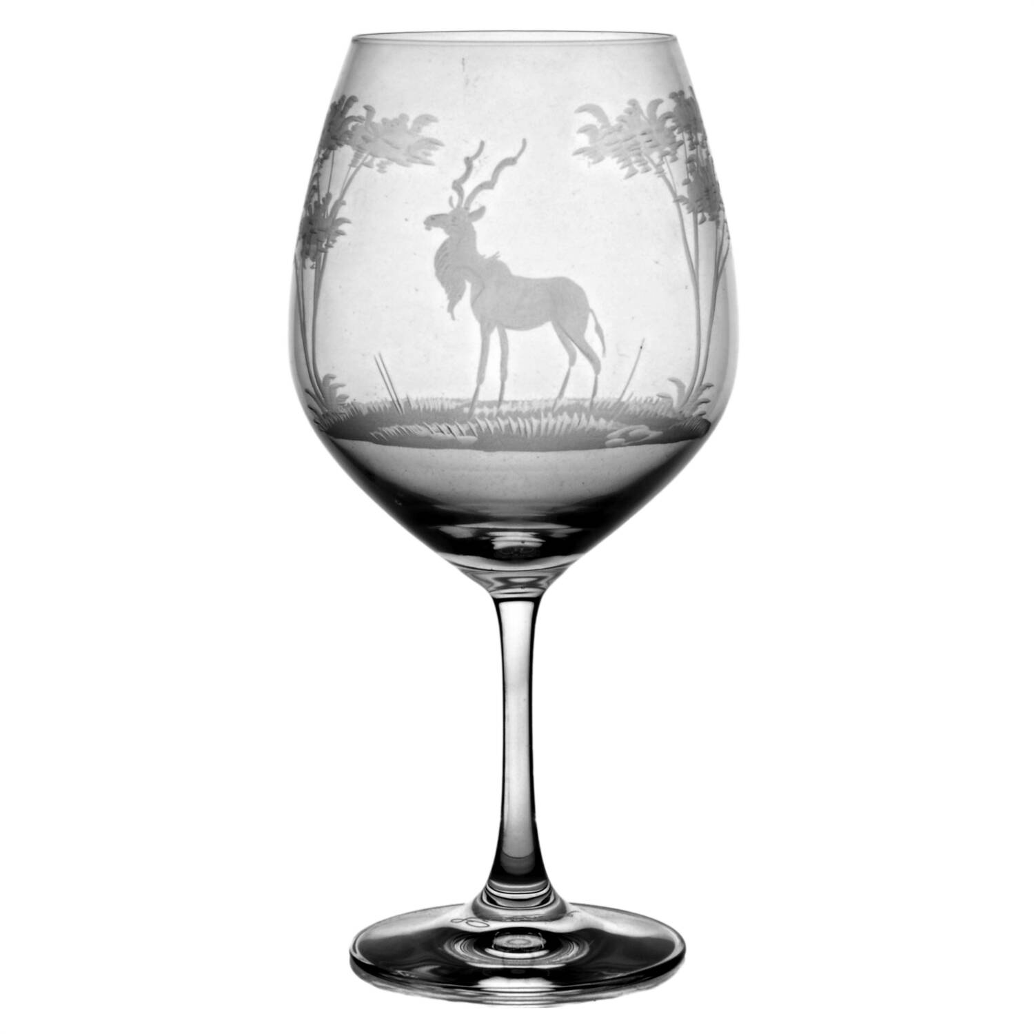 Kenyan-African Burgundy Wine by Queen Lace-1