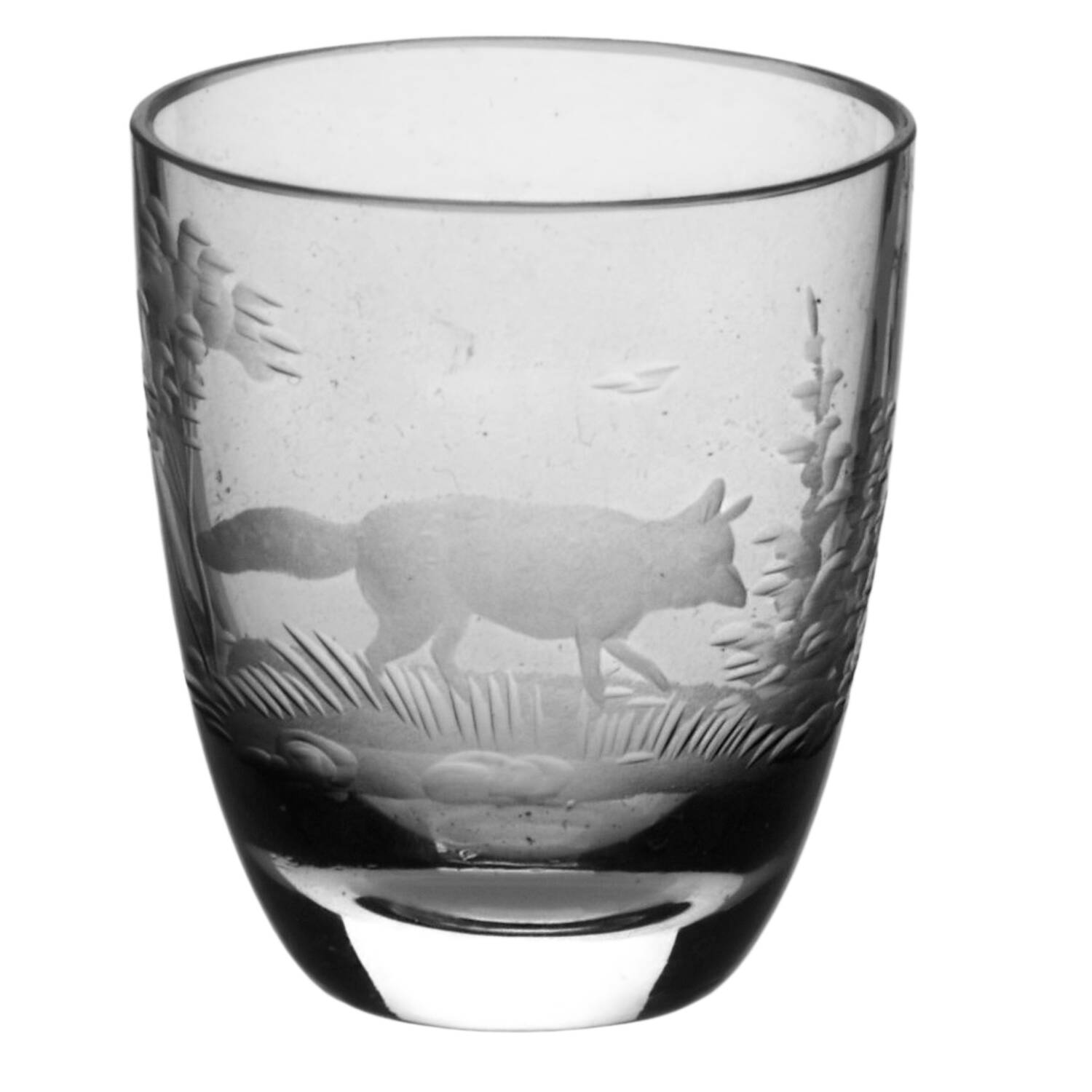 Americana-American Shot Glass by Queen Lace-1