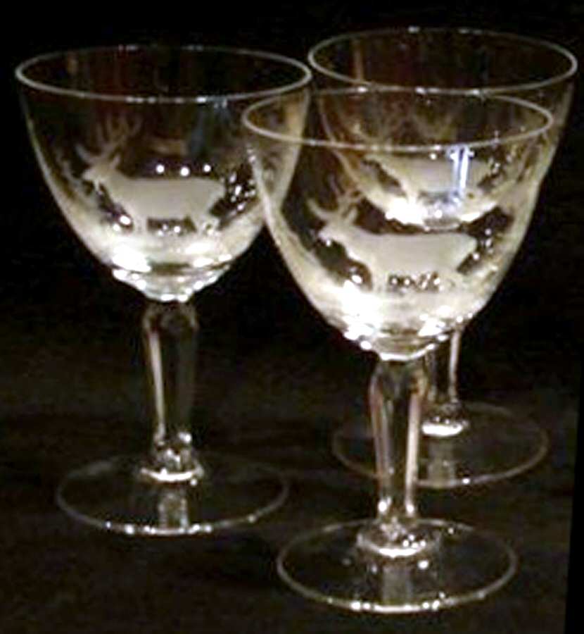 Americana-American Liquor Cocktail by Queen Lace-1