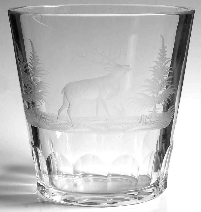 Americana-American Ice Bucket by Queen Lace-1