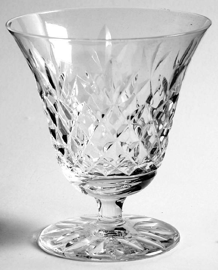 Piccadilly Oyster or Fruit Cocktail by Rock Sharpe-1