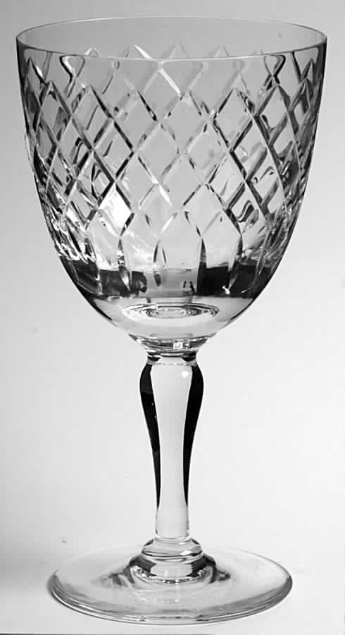Coventry Water Goblet by Royal Brierley-1