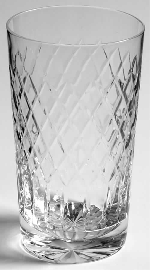 Coventry 12 Oz Flat Tumbler by Royal Brierley-1