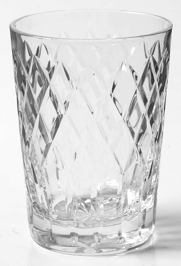 Coventry 5 Oz Flat Tumbler by Royal Brierley-1