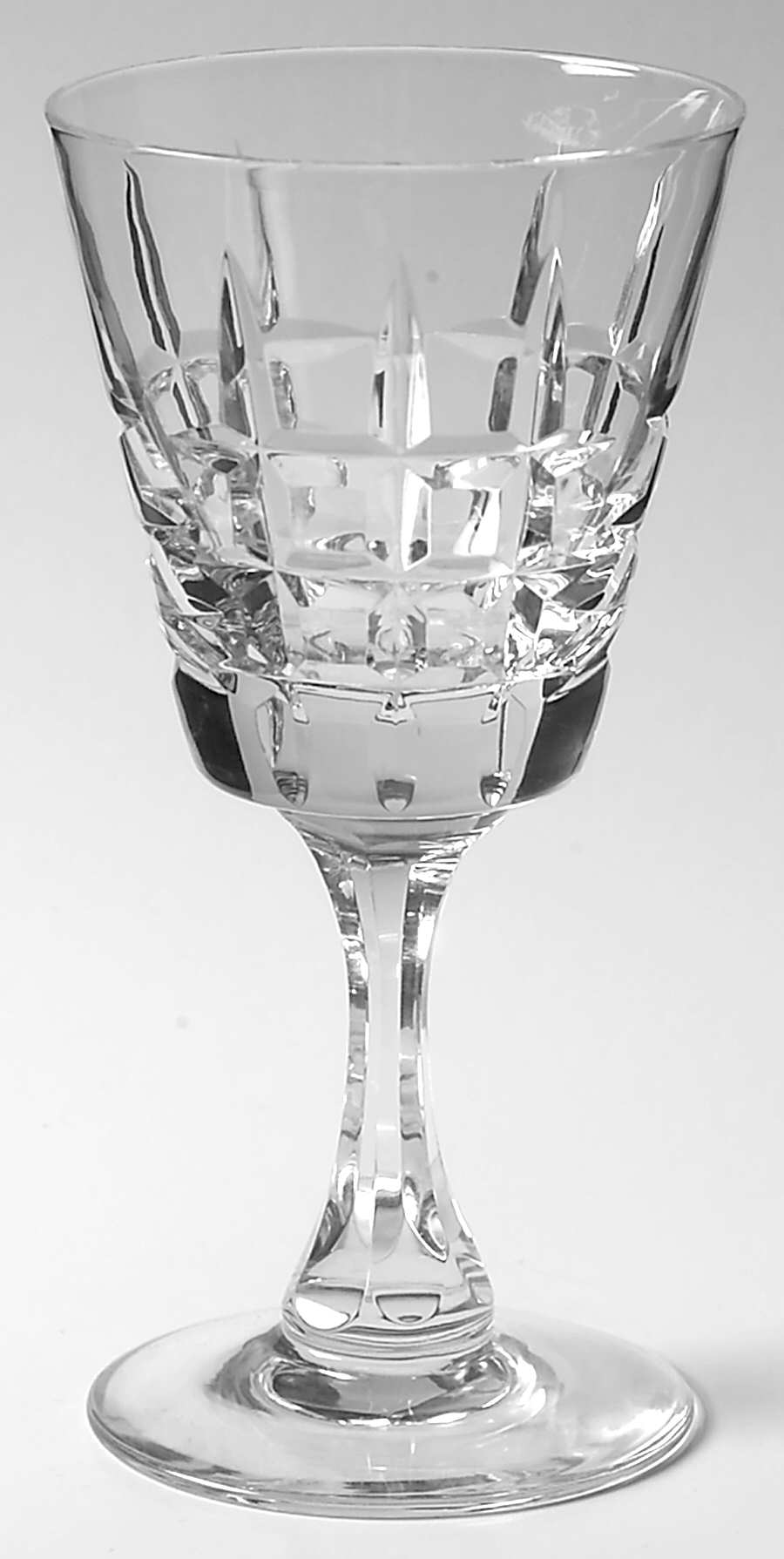Dorchester Wine Glass by Royal Brierley-1