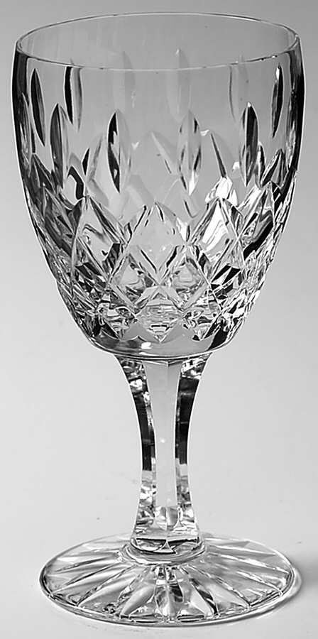 Gainsborough Claret Wine by Royal Brierley-1