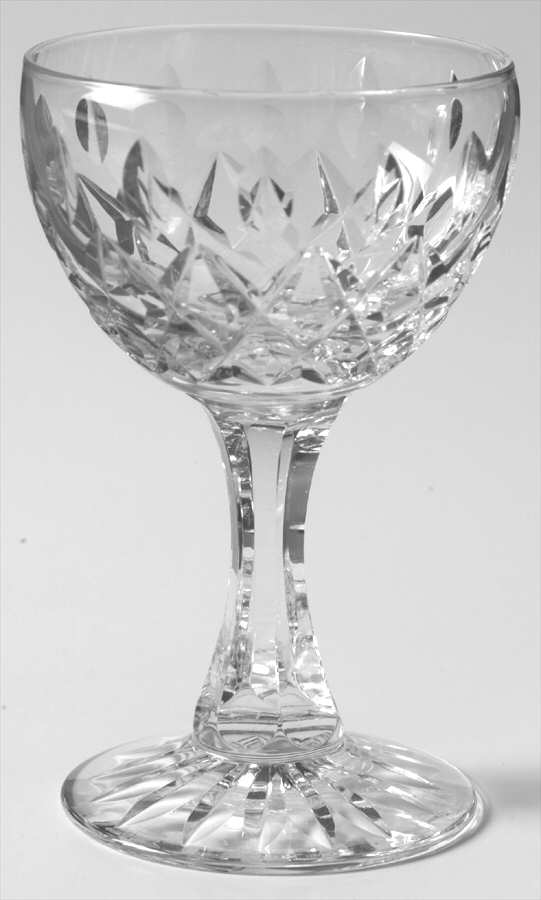 Gainsborough Liquor Cocktail by Royal Brierley-1