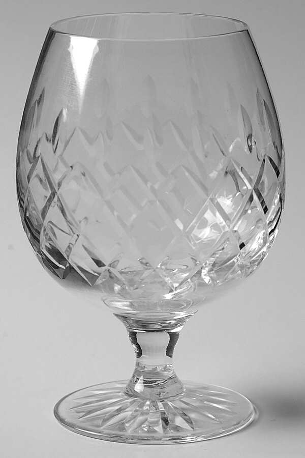 Gainsborough Brandy Glass by Royal Brierley-1