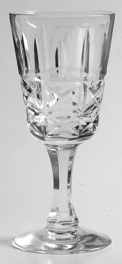 Marlborough Wine Glass by Royal Brierley-1