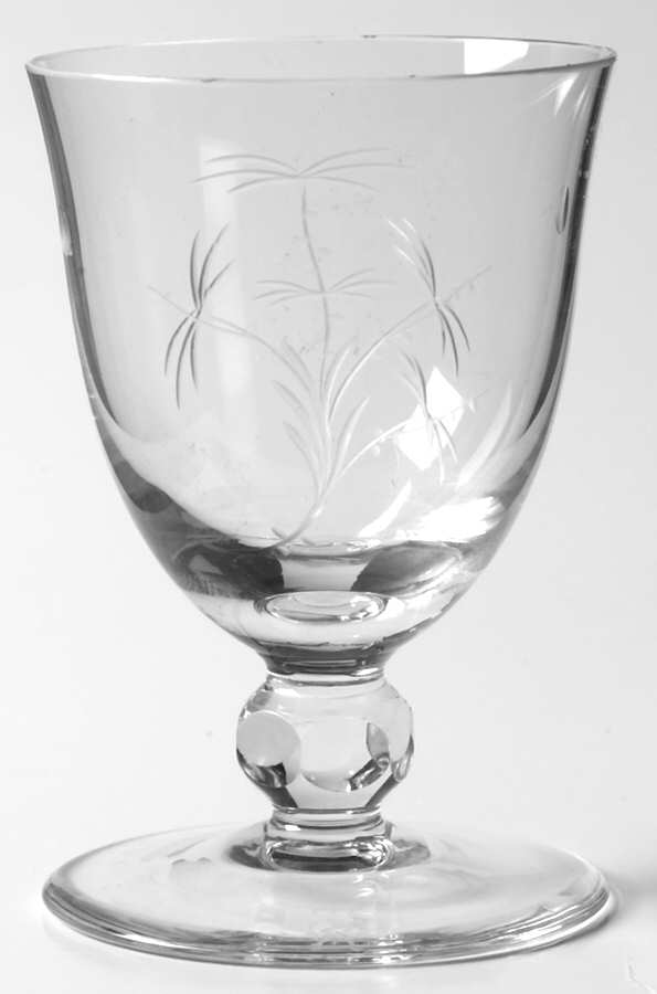 Golden Palm Wine by Rosenthal-1