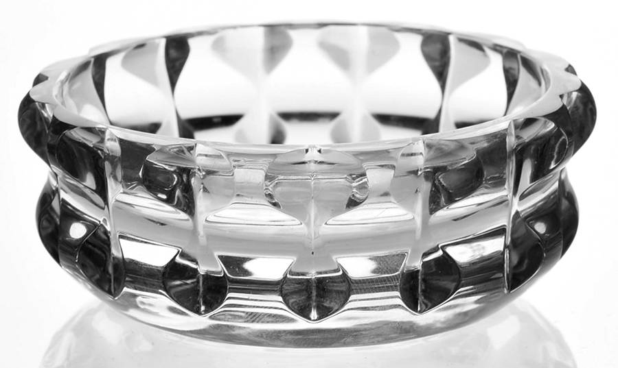 Holdfast Coaster by Rosenthal-1