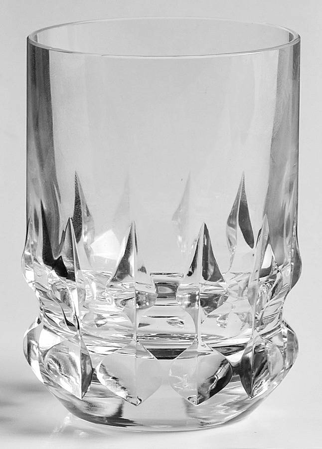 Holdfast 6 Oz Flat Tumbler by Rosenthal-1