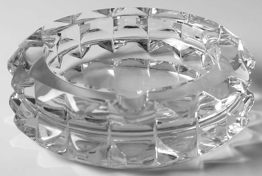 Holdfast 5" Ashtray by Rosenthal-1
