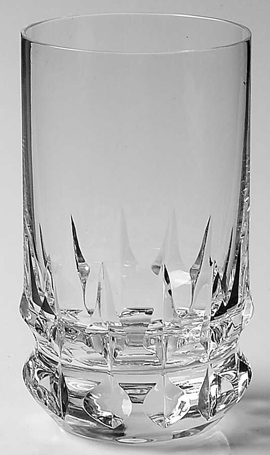 Holdfast 8 Oz Flat Tumbler by Rosenthal-1
