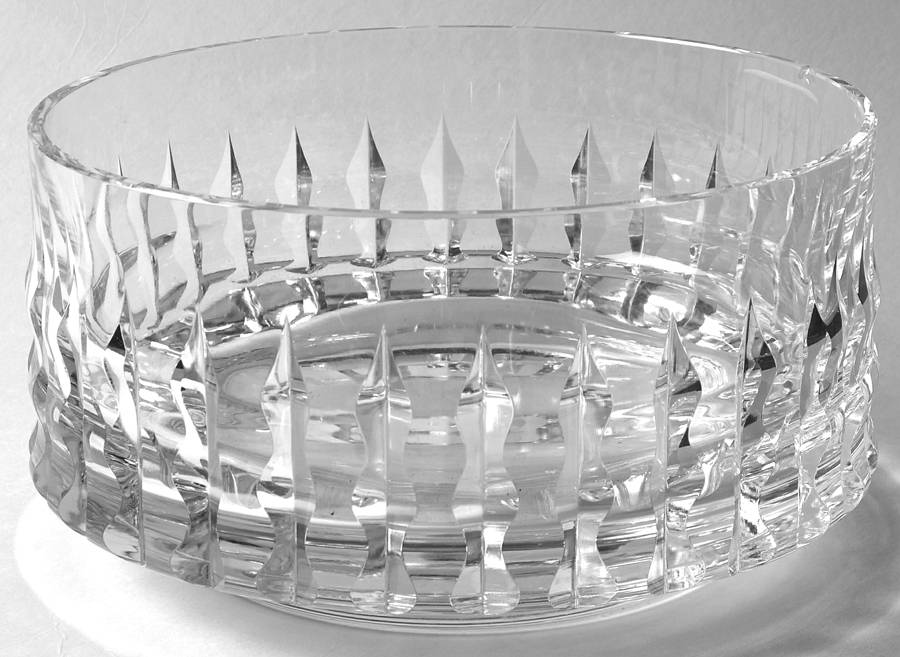 Holdfast 7" Round Bowl by Rosenthal-1
