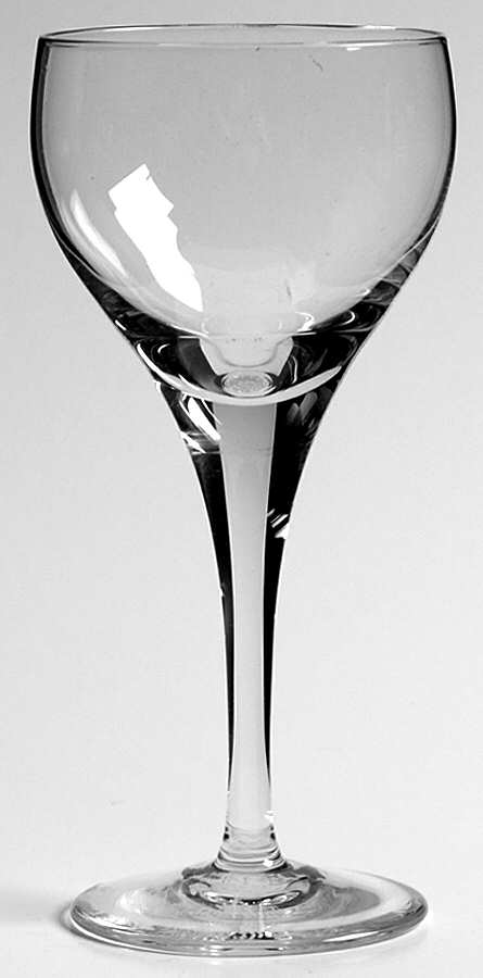 Lotus Plain Cordial Glass by Rosenthal-1