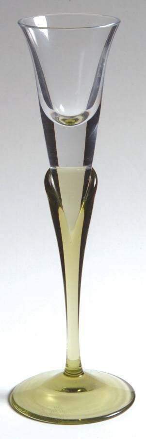 Papyrus 7" Single Light Candlestick by Rosenthal-1