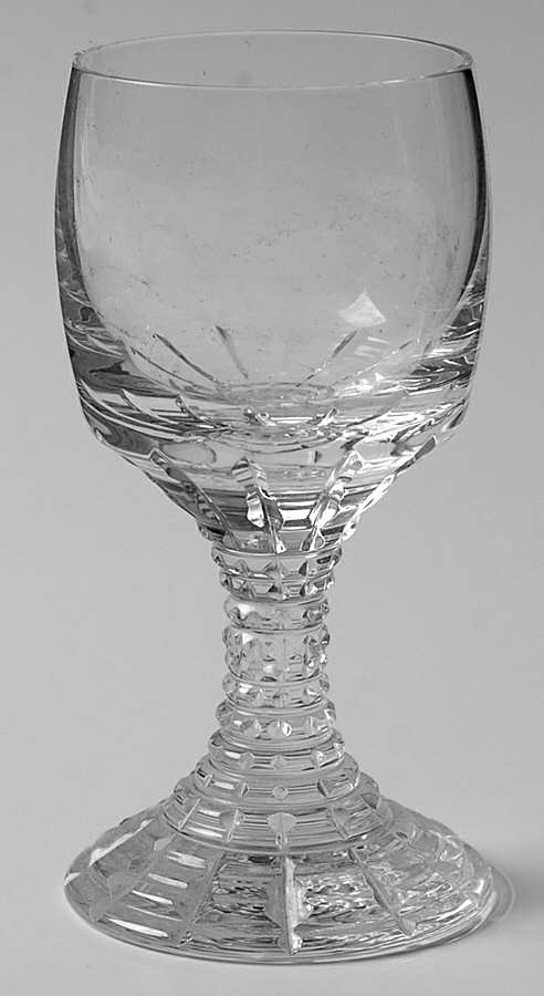 Polaris Cordial Glass by Rosenthal-1