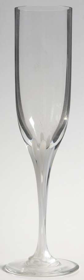 Snowflower Fluted Champagne by Rosenthal-1