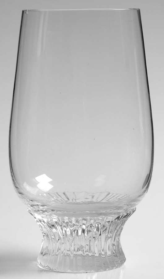 Split Beer Glass by Rosenthal-1