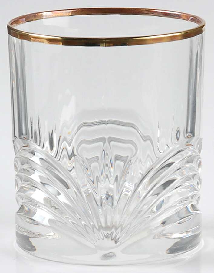 Aurea Gold Old Fashioned by Royal Crystal Rock-1