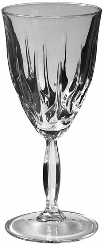 RCY1 Water Goblet by Royal Crystal Rock-1