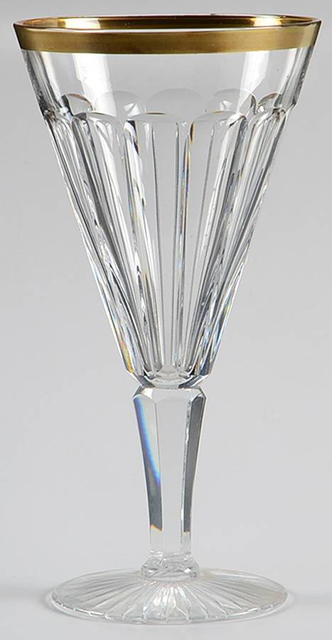 Buckingham Wine Glass by Royal Doulton-1