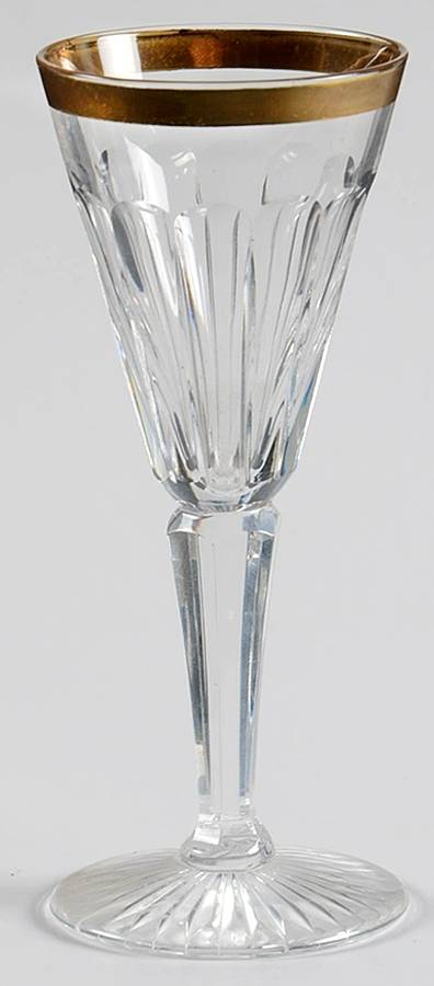 Buckingham Cordial Glass by Royal Doulton-1