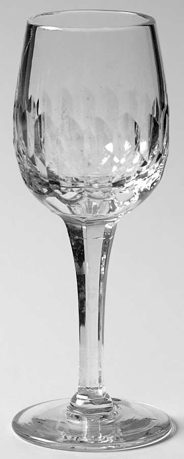 Clarendon Cordial Glass by Royal Doulton-1