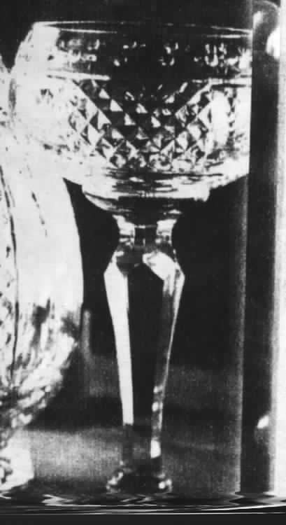 Dorset Water Goblet by Royal Doulton-1