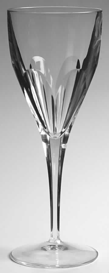 Fame Water Goblet by Royal Doulton-1