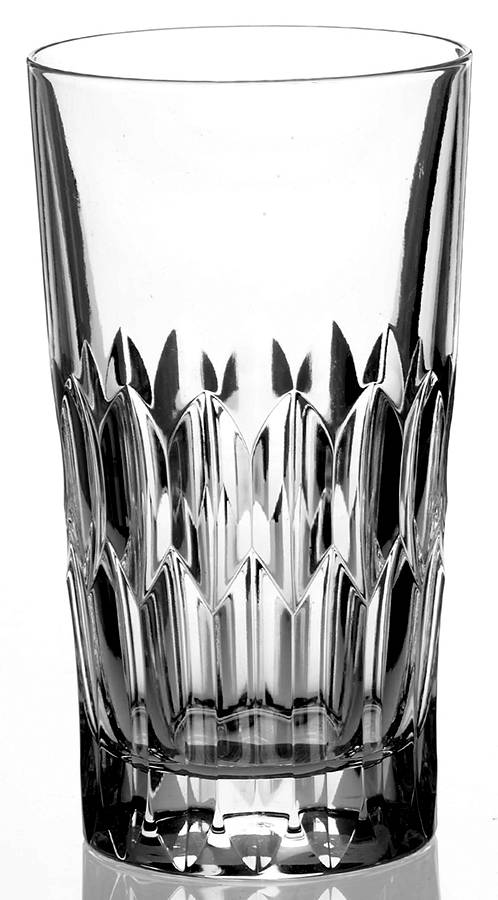 Fortune Highball Glass by Royal Doulton-1