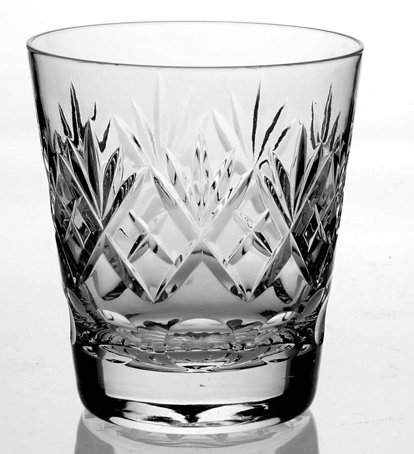 Georgian Double Old Fashioned by Royal Doulton-1