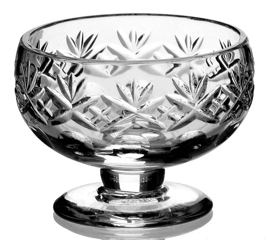 Georgian Miniature Punch Bowl by Royal Doulton-1