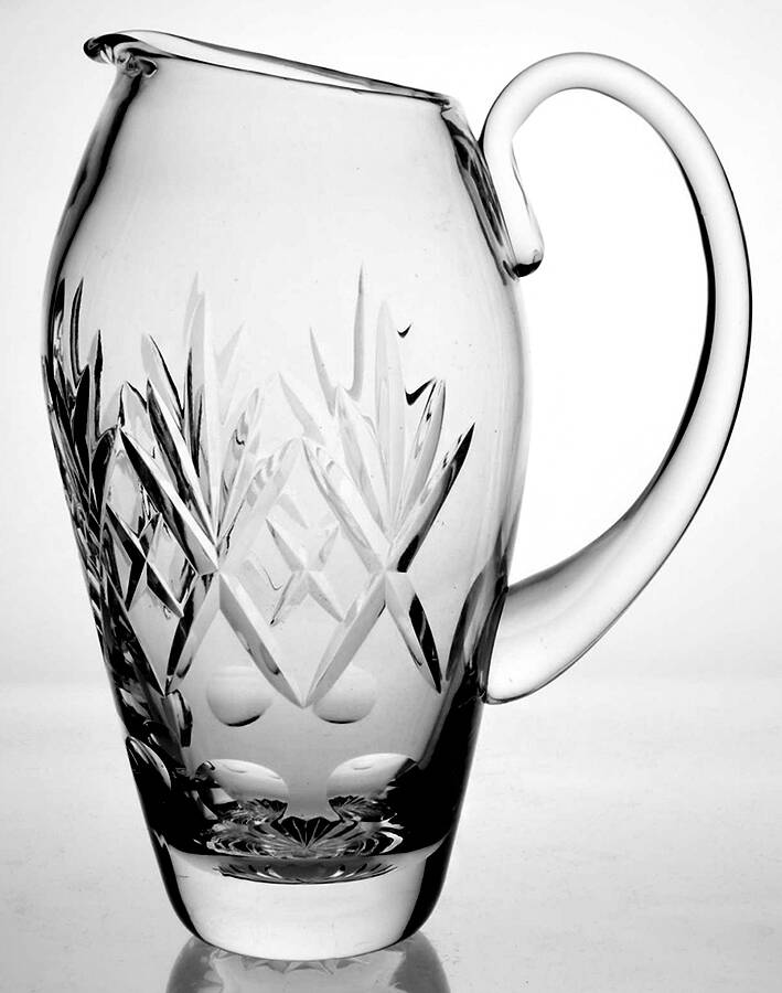 Georgian 60 Oz Pitcher by Royal Doulton-1