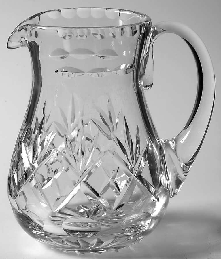 Georgian 16 Oz Pitcher by Royal Doulton-1