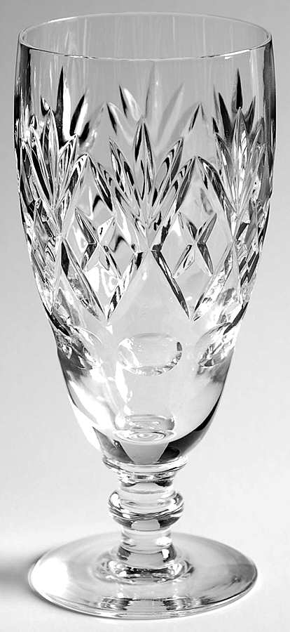 Georgian Beer Glass by Royal Doulton-1
