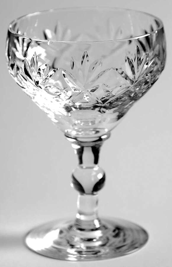 Georgian Liquor Cocktail by Royal Doulton-1