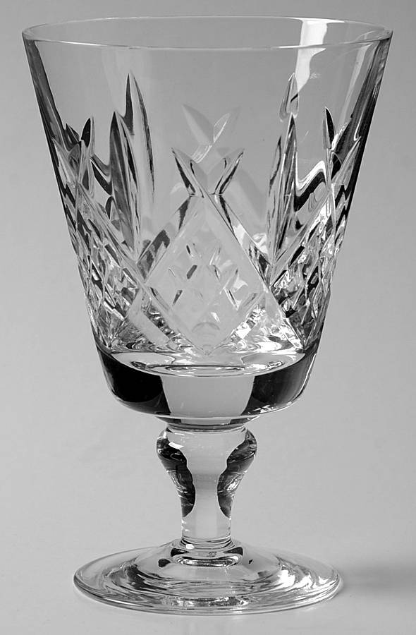 Julia Wine Glass by Royal Doulton-1