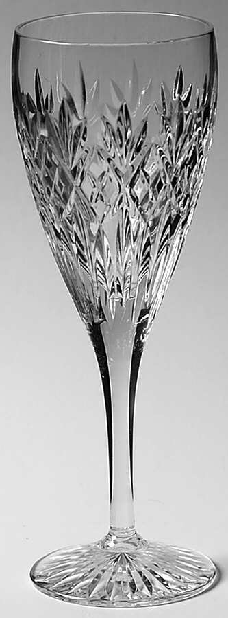Piccadilly Wine Glass by Royal Doulton-1