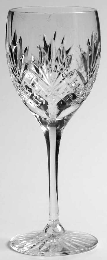 Ritz Cordial Glass by Royal Doulton-1