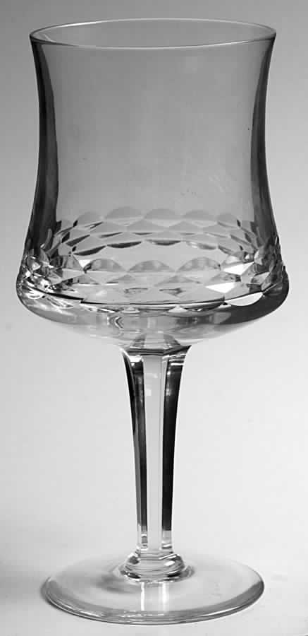 Rondelay Water Goblet by Royal Doulton-1