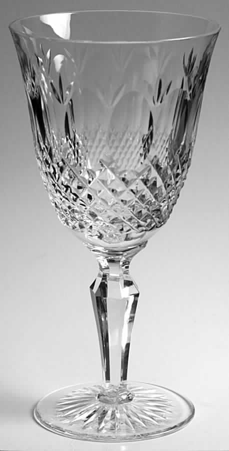 Windsor Water Goblet by Royal Doulton-1