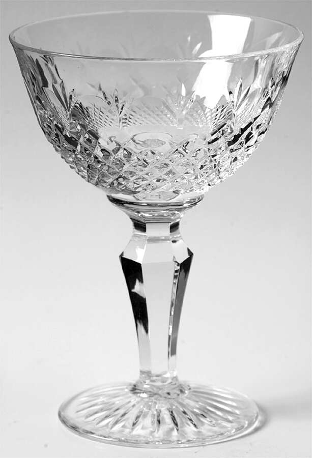 Windsor Champagne/Tall Sherbet by Royal Doulton-1