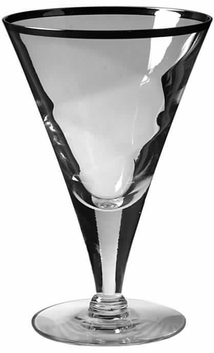 Monterey Water Goblet by Reizart-1