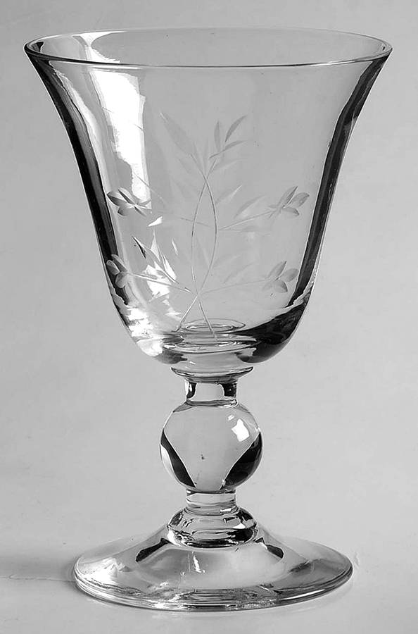 Princess Wine Glass by Reizart-1