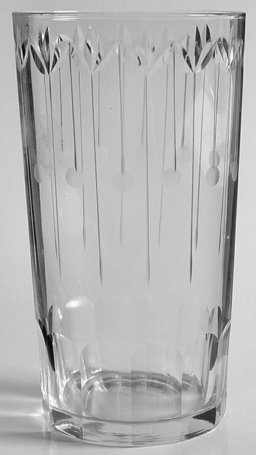 Steffens Highball Glass by Reizart-1