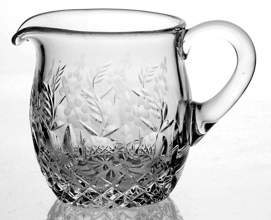 Gallia Creamer by Rogaska-1