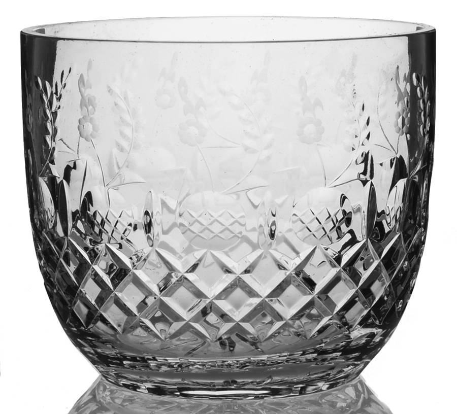 Gallia Ice Bucket by Rogaska-1